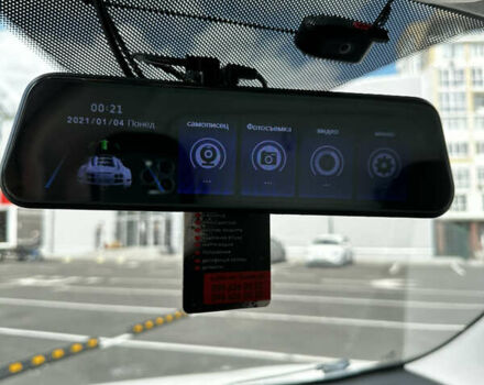 Белый Фиат Fiorino, объемом двигателя 1.3 л и пробегом 96 тыс. км за 9999 $, фото 18 на Automoto.ua