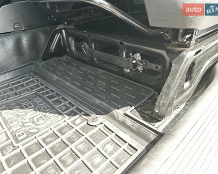 Белый Фиат Fiorino, объемом двигателя 1.3 л и пробегом 96 тыс. км за 9999 $, фото 20 на Automoto.ua