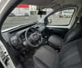 Белый Фиат Fiorino, объемом двигателя 1.3 л и пробегом 96 тыс. км за 9999 $, фото 10 на Automoto.ua