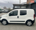 Білий Фіат Fiorino, об'ємом двигуна 1.37 л та пробігом 8 тис. км за 14400 $, фото 5 на Automoto.ua