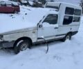 Білий Фіат Fiorino, об'ємом двигуна 0 л та пробігом 200 тис. км за 166 $, фото 1 на Automoto.ua