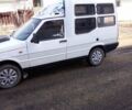 Білий Фіат Fiorino, об'ємом двигуна 1.1 л та пробігом 300 тис. км за 1300 $, фото 1 на Automoto.ua