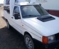 Білий Фіат Fiorino, об'ємом двигуна 1.1 л та пробігом 300 тис. км за 1300 $, фото 2 на Automoto.ua