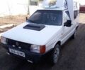 Білий Фіат Fiorino, об'ємом двигуна 1.1 л та пробігом 300 тис. км за 1300 $, фото 1 на Automoto.ua