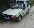 Белый Фиат Fiorino, объемом двигателя 0 л и пробегом 275 тыс. км за 1303 $, фото 1 на Automoto.ua