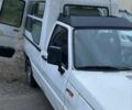Белый Фиат Fiorino, объемом двигателя 1.2 л и пробегом 200 тыс. км за 712 $, фото 2 на Automoto.ua
