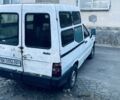 Белый Фиат Fiorino, объемом двигателя 1.2 л и пробегом 200 тыс. км за 712 $, фото 1 на Automoto.ua