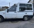 Белый Фиат Fiorino, объемом двигателя 1.2 л и пробегом 200 тыс. км за 712 $, фото 6 на Automoto.ua