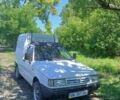 Белый Фиат Fiorino, объемом двигателя 1.7 л и пробегом 27 тыс. км за 1700 $, фото 1 на Automoto.ua