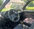 Белый Фиат Fiorino, объемом двигателя 1.7 л и пробегом 27 тыс. км за 1700 $, фото 3 на Automoto.ua