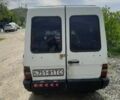 Білий Фіат Fiorino, об'ємом двигуна 1.7 л та пробігом 353 тис. км за 1200 $, фото 3 на Automoto.ua