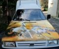 Белый Фиат Fiorino, объемом двигателя 1.4 л и пробегом 325 тыс. км за 1020 $, фото 1 на Automoto.ua