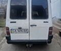Белый Фиат Fiorino, объемом двигателя 1.7 л и пробегом 400 тыс. км за 1200 $, фото 1 на Automoto.ua