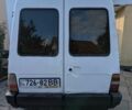Белый Фиат Fiorino, объемом двигателя 1 л и пробегом 296 тыс. км за 550 $, фото 3 на Automoto.ua