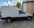 Белый Фиат Fiorino, объемом двигателя 1 л и пробегом 296 тыс. км за 550 $, фото 1 на Automoto.ua