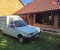 Білий Фіат Fiorino, об'ємом двигуна 1.7 л та пробігом 350 тис. км за 1000 $, фото 11 на Automoto.ua