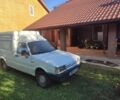 Белый Фиат Fiorino, объемом двигателя 1.7 л и пробегом 350 тыс. км за 1000 $, фото 1 на Automoto.ua