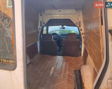 Білий Фіат Fiorino, об'ємом двигуна 1.7 л та пробігом 350 тис. км за 1000 $, фото 8 на Automoto.ua