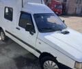 Білий Фіат Fiorino, об'ємом двигуна 1.4 л та пробігом 30 тис. км за 1150 $, фото 1 на Automoto.ua