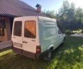 Белый Фиат Fiorino, объемом двигателя 1.7 л и пробегом 350 тыс. км за 1000 $, фото 1 на Automoto.ua