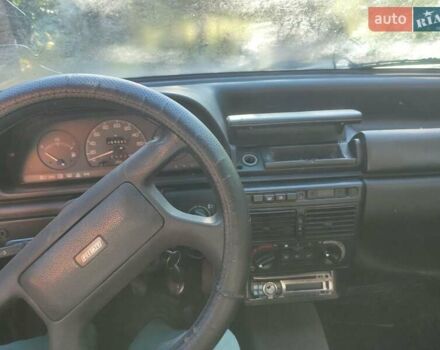 Білий Фіат Fiorino, об'ємом двигуна 1.7 л та пробігом 350 тис. км за 1000 $, фото 1 на Automoto.ua
