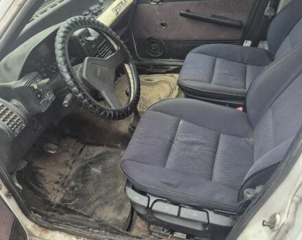 Білий Фіат Fiorino, об'ємом двигуна 1.7 л та пробігом 300 тис. км за 550 $, фото 5 на Automoto.ua