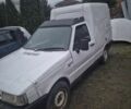 Білий Фіат Fiorino, об'ємом двигуна 1.7 л та пробігом 300 тис. км за 550 $, фото 2 на Automoto.ua