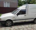 Белый Фиат Fiorino, объемом двигателя 1.4 л и пробегом 10 тыс. км за 700 $, фото 1 на Automoto.ua