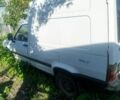 Белый Фиат Fiorino, объемом двигателя 1.4 л и пробегом 300 тыс. км за 851 $, фото 4 на Automoto.ua