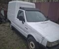 Білий Фіат Fiorino, об'ємом двигуна 1.7 л та пробігом 300 тис. км за 550 $, фото 1 на Automoto.ua