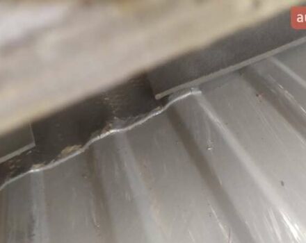 Белый Фиат Fiorino, объемом двигателя 1.4 л и пробегом 149 тыс. км за 1500 $, фото 3 на Automoto.ua