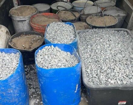 Белый Фиат Fiorino, объемом двигателя 1 л и пробегом 120 тыс. км за 1300 $, фото 6 на Automoto.ua