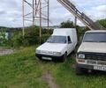 Белый Фиат Fiorino, объемом двигателя 0 л и пробегом 3 тыс. км за 1300 $, фото 1 на Automoto.ua