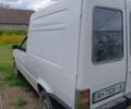 Белый Фиат Fiorino, объемом двигателя 1 л и пробегом 120 тыс. км за 1300 $, фото 5 на Automoto.ua