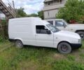 Белый Фиат Fiorino, объемом двигателя 1 л и пробегом 120 тыс. км за 1300 $, фото 1 на Automoto.ua