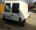 Білий Фіат Fiorino, об'ємом двигуна 0 л та пробігом 260 тис. км за 1499 $, фото 1 на Automoto.ua