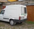 Белый Фиат Fiorino, объемом двигателя 1.7 л и пробегом 750 тыс. км за 950 $, фото 2 на Automoto.ua