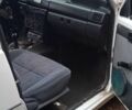 Белый Фиат Fiorino, объемом двигателя 1.7 л и пробегом 750 тыс. км за 950 $, фото 10 на Automoto.ua