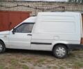 Белый Фиат Fiorino, объемом двигателя 1.7 л и пробегом 750 тыс. км за 950 $, фото 11 на Automoto.ua