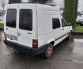 Белый Фиат Fiorino, объемом двигателя 1.6 л и пробегом 200 тыс. км за 650 $, фото 8 на Automoto.ua