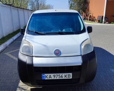 Білий Фіат Fiorino, об'ємом двигуна 0 л та пробігом 180 тис. км за 3200 $, фото 2 на Automoto.ua