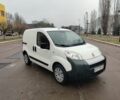 Білий Фіат Fiorino, об'ємом двигуна 1.2 л та пробігом 146 тис. км за 5200 $, фото 8 на Automoto.ua