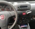 Белый Фиат Fiorino, объемом двигателя 1.3 л и пробегом 256 тыс. км за 5600 $, фото 5 на Automoto.ua