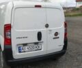 Белый Фиат Fiorino, объемом двигателя 1.3 л и пробегом 256 тыс. км за 5600 $, фото 3 на Automoto.ua