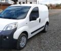 Белый Фиат Fiorino, объемом двигателя 1.3 л и пробегом 256 тыс. км за 5600 $, фото 4 на Automoto.ua