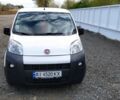 Белый Фиат Fiorino, объемом двигателя 1.3 л и пробегом 256 тыс. км за 5600 $, фото 1 на Automoto.ua