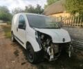 Білий Фіат Fiorino, об'ємом двигуна 1.3 л та пробігом 96 тис. км за 1200 $, фото 1 на Automoto.ua