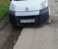 Белый Фиат Fiorino, объемом двигателя 1.3 л и пробегом 163 тыс. км за 5000 $, фото 1 на Automoto.ua