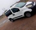 Белый Фиат Fiorino, объемом двигателя 1.4 л и пробегом 255 тыс. км за 3900 $, фото 1 на Automoto.ua