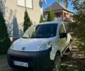 Белый Фиат Fiorino, объемом двигателя 1.2 л и пробегом 2 тыс. км за 3600 $, фото 4 на Automoto.ua